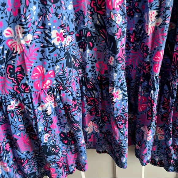 Lilly Pulitzer Dress Sz XXL - Picture 6 of 8